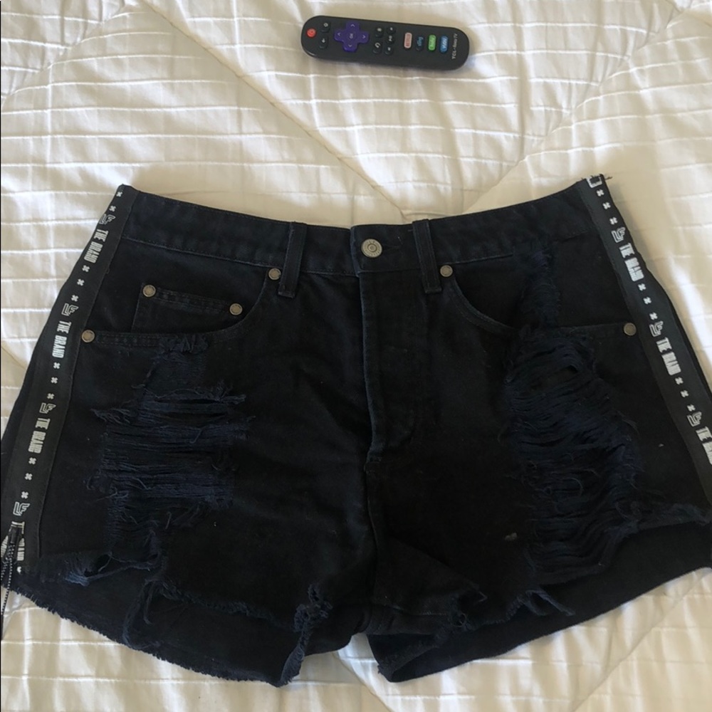 LF the brand shorts